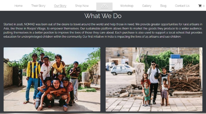 企業簡介 企業簡介